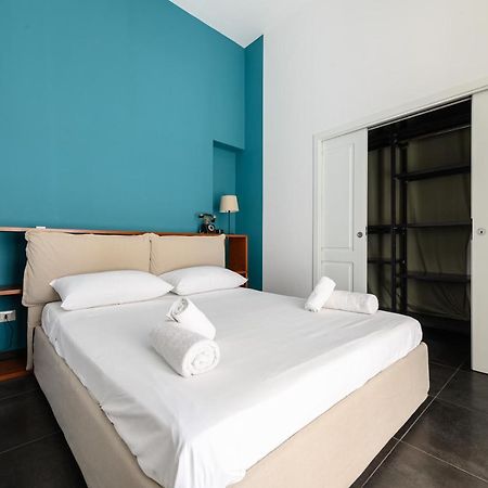 Corso Umberto 153 Apartment Naples Luaran gambar