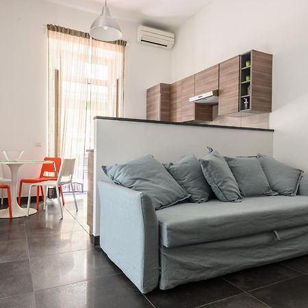 Corso Umberto 153 Apartment Naples Luaran gambar