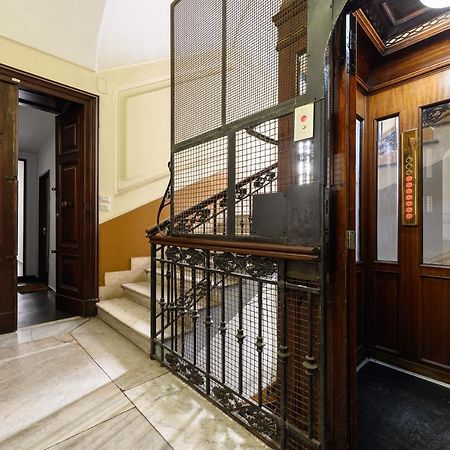 Corso Umberto 153 Apartment Naples Luaran gambar