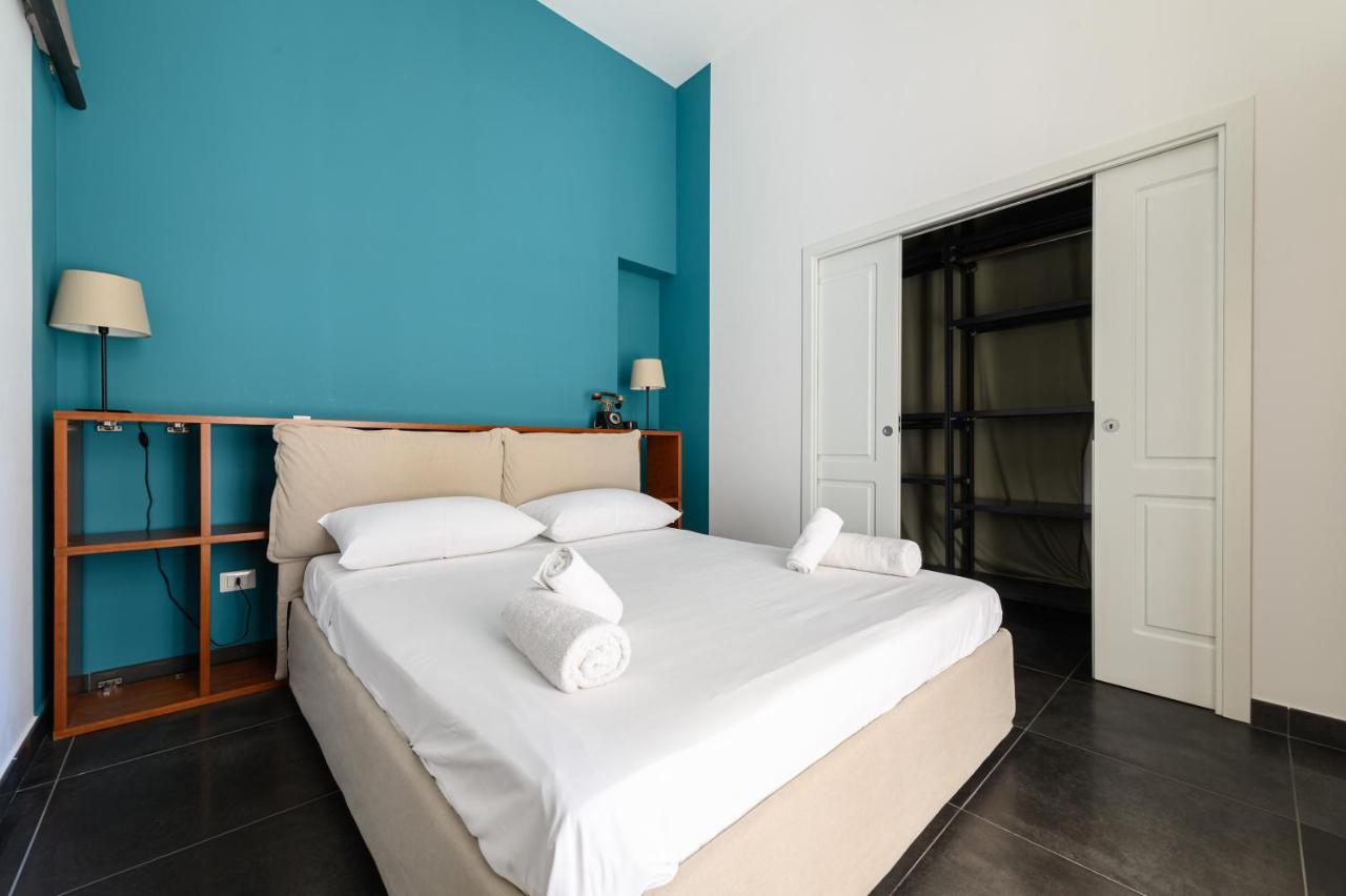 Corso Umberto 153 Apartment Naples Luaran gambar