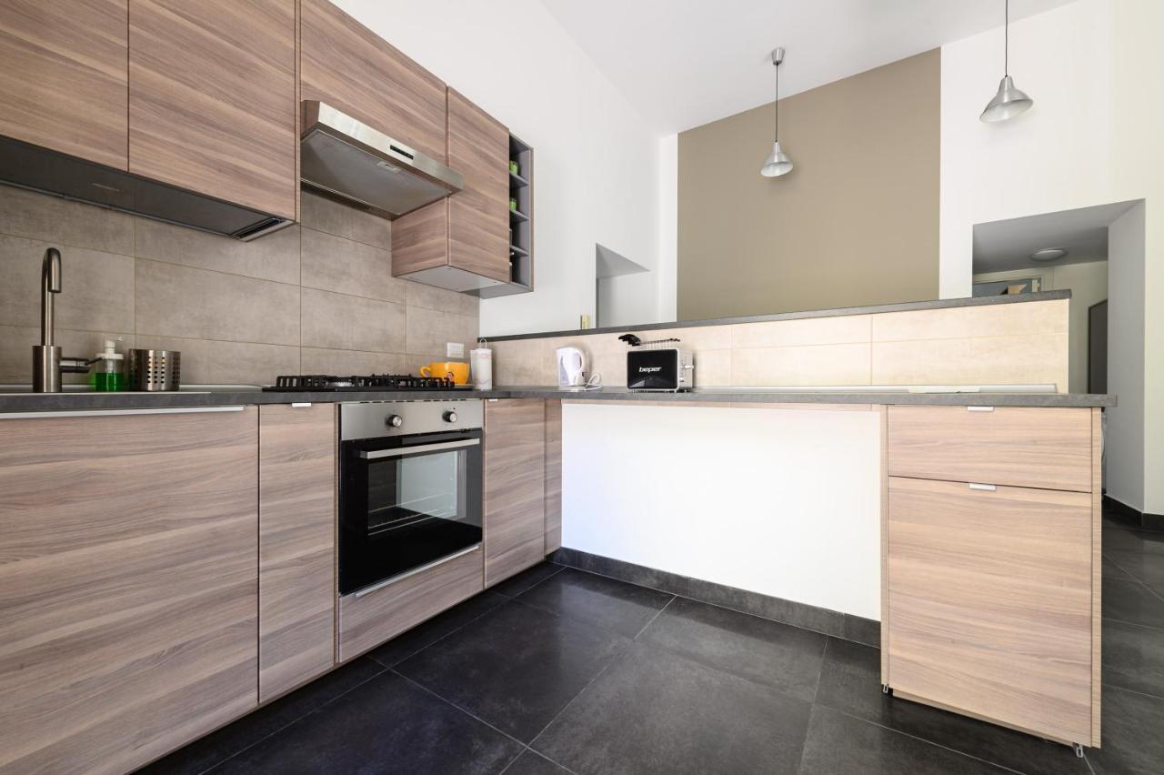 Corso Umberto 153 Apartment Naples Luaran gambar