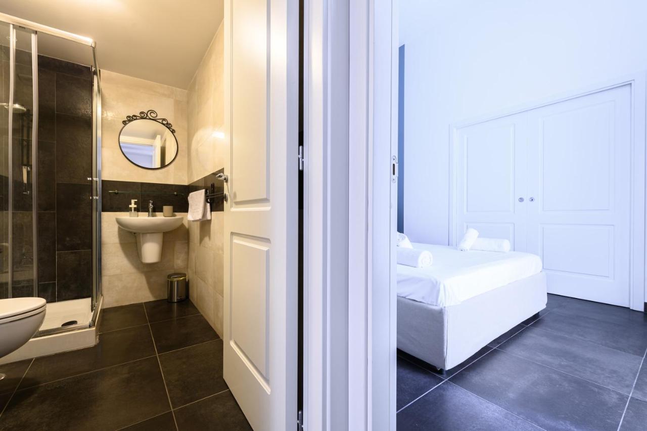 Corso Umberto 153 Apartment Naples Luaran gambar