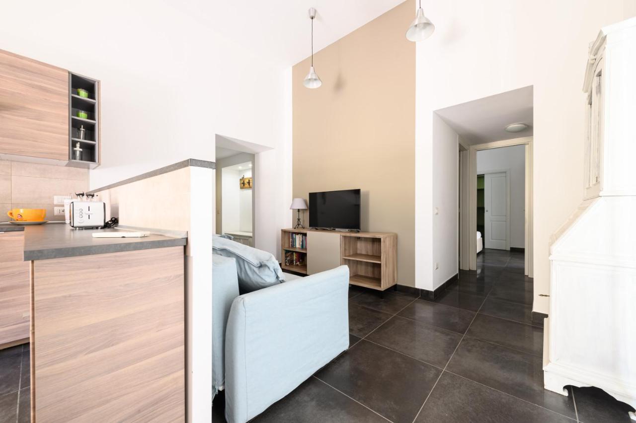 Corso Umberto 153 Apartment Naples Luaran gambar