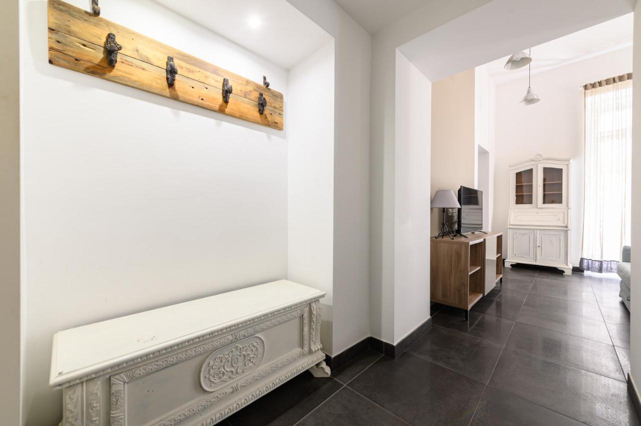 Corso Umberto 153 Apartment Naples Luaran gambar