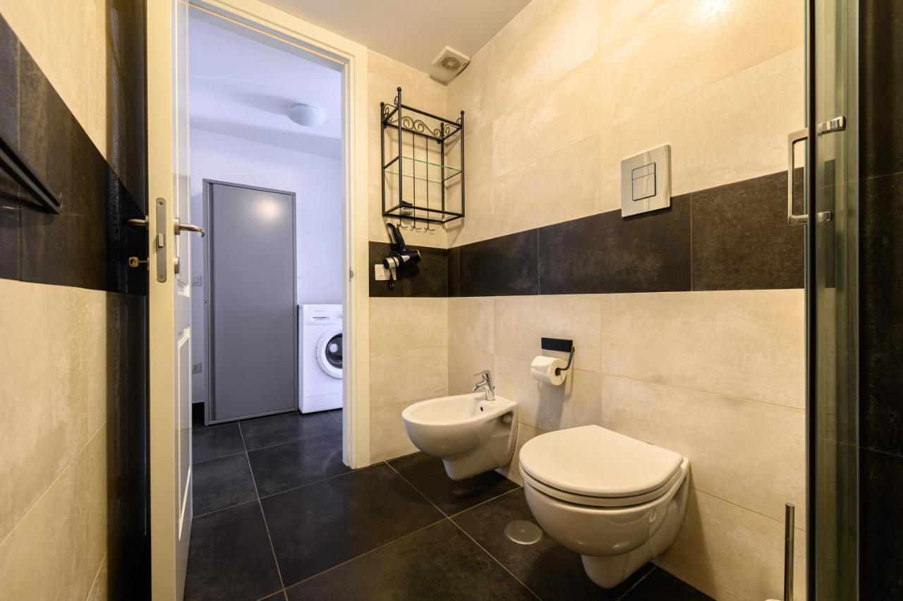 Corso Umberto 153 Apartment Naples Luaran gambar