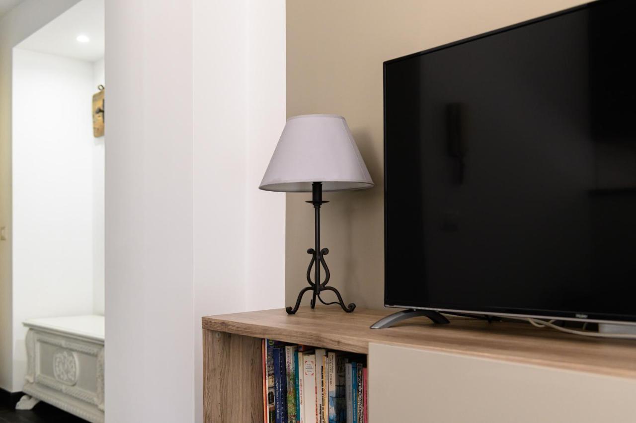 Corso Umberto 153 Apartment Naples Luaran gambar
