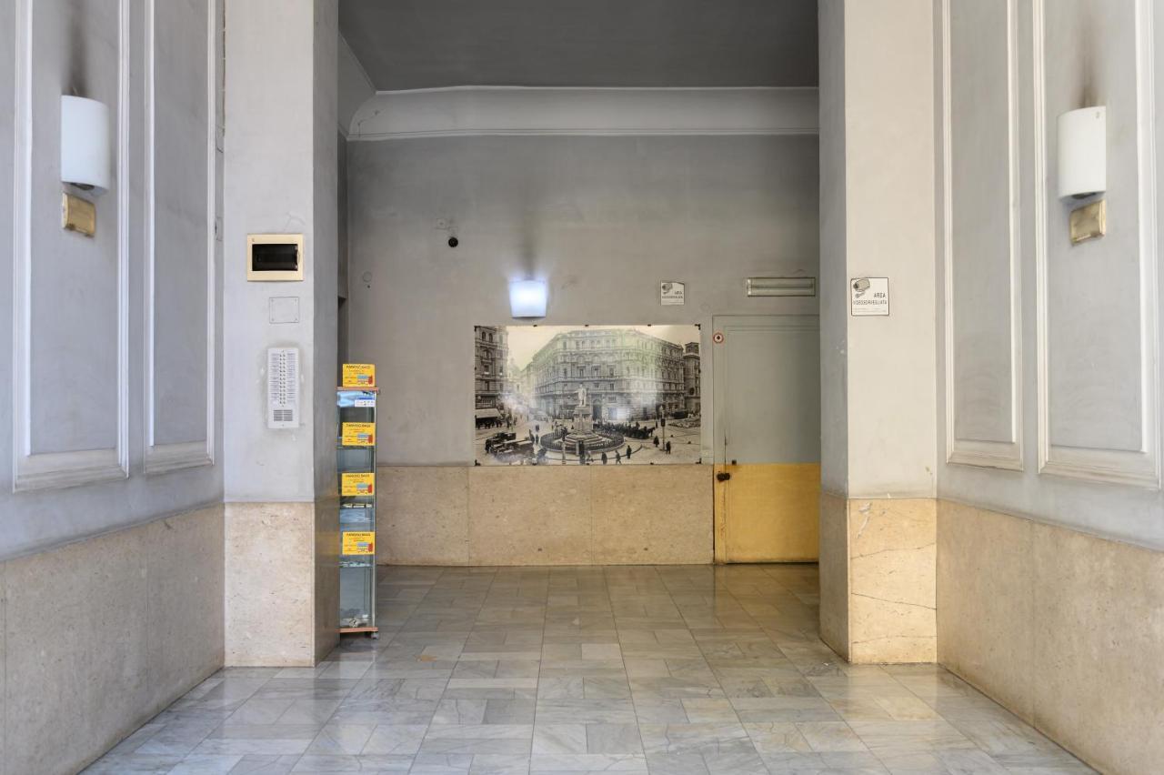 Corso Umberto 153 Apartment Naples Luaran gambar