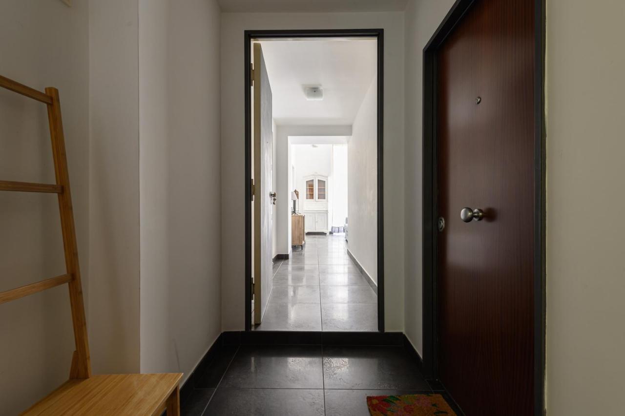 Corso Umberto 153 Apartment Naples Luaran gambar