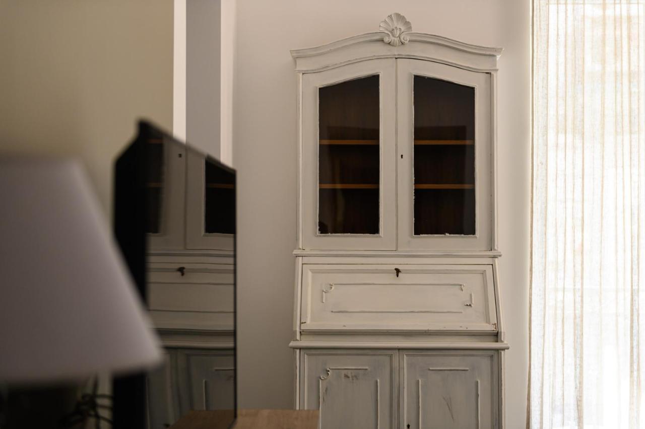 Corso Umberto 153 Apartment Naples Luaran gambar