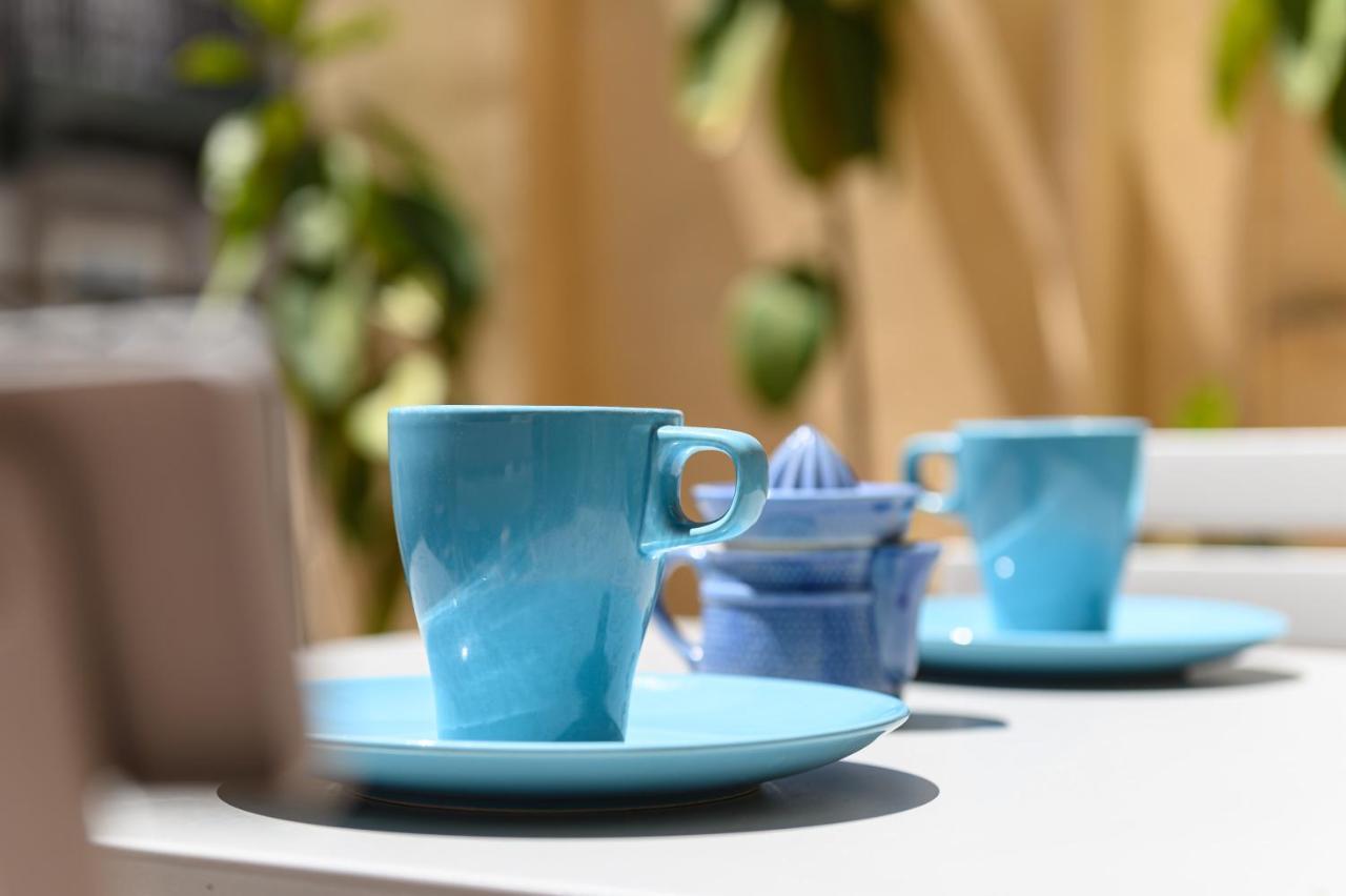 Corso Umberto 153 Apartment Naples Luaran gambar